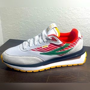 Fila, Renno X Rubirosa